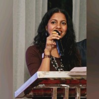 Anjana Nair