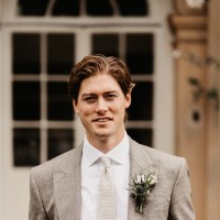 Luke Jones