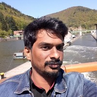 Premkumar Duraisamy