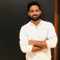 Manikanta Reddy