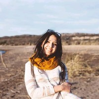 Rosa Flores
