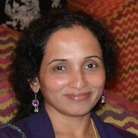 Jayalakshmi Iyer