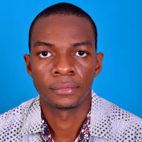 Shalon Ngwaya