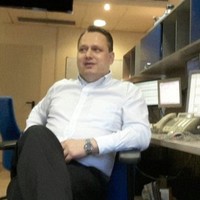 Sergey Bukin