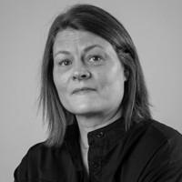 Dorte Karlsson