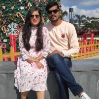 Megha R