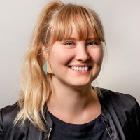 Iida-Lotta Vilkki