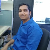Rahul Sarode