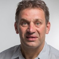 Arjan Biemans