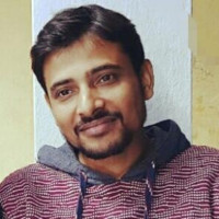 ARPAN CHATTERJEE