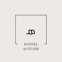 Hadeel Alotaibi