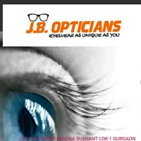 J B Opticians