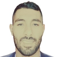 Chergui Oussama