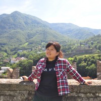 Joyce Lai