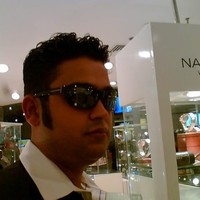 Mirza Usman Ali