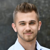 Connor Shine