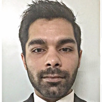 Sushant Mehta