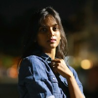 Lavanyaa D