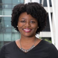 Anastazja Harris, Ph.D.