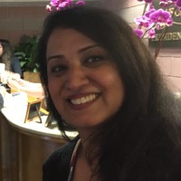Sudha Pai