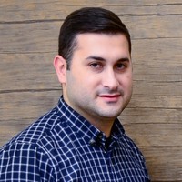 Rafayel Martirosyan