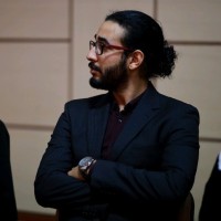 Khalil Rezgui