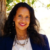 CHERYL Williams