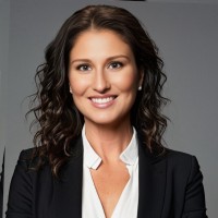 Nadine Timinski