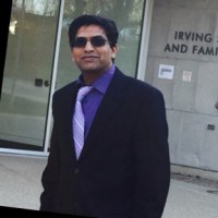 Satyajit Somavanshi