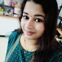 Pavithra Hariharan