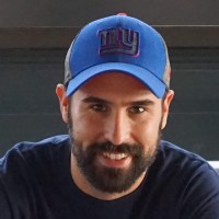 James Davila