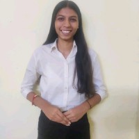 Shrushti Mahajan
