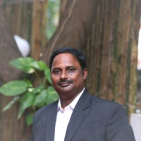 Lakshmanan K