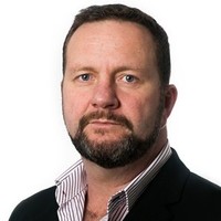 Graeme Watts