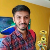Vishal Rabari