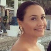 Ayşe ilekD Yiğitkaya Türkoğlu