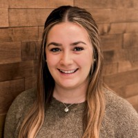 Kali Mchugh, Mba