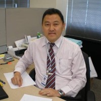 Ricardo Maeda