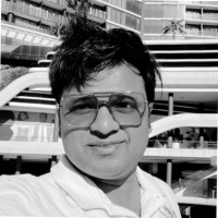 Dr. Gaurav Gupta