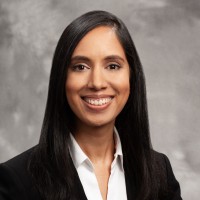 Shreena Patel