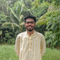 Mesbah Uddin Ahmed Sakib