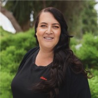 Pamela Carter