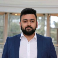 Zain Shah