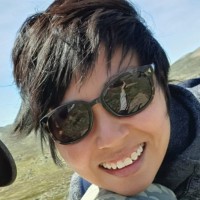 Lena Logan (nee Phung)