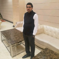 Tushar Gupta