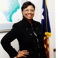 Brenda Patton