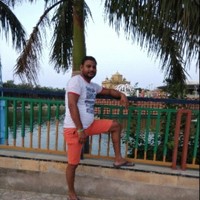 Atul Mishra