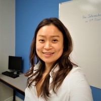 Jinhee Kim Welsh