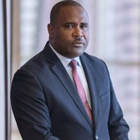 Frederic YIFOMNJOU POUAMOUN