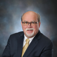Russ Harris